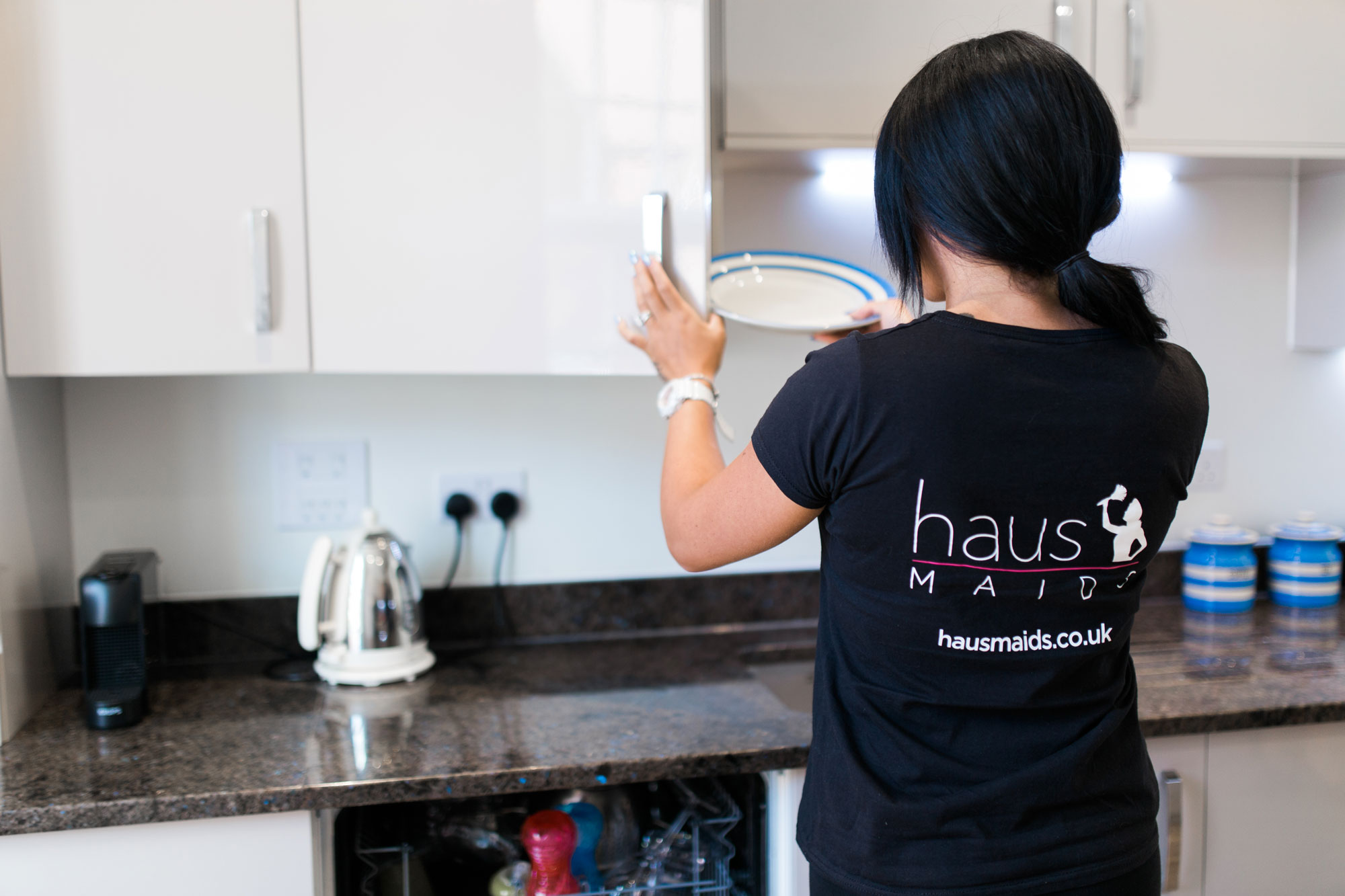 Hausmaids