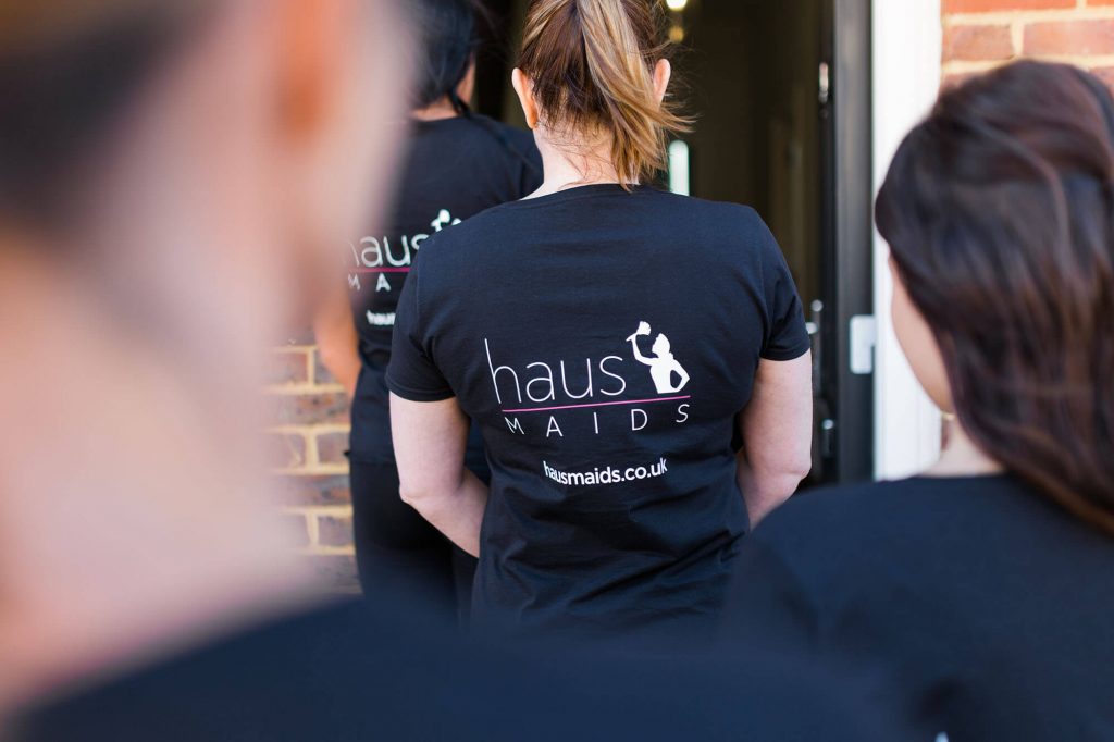 Haus Maids Home Cleaning Domestic Cleaning Services