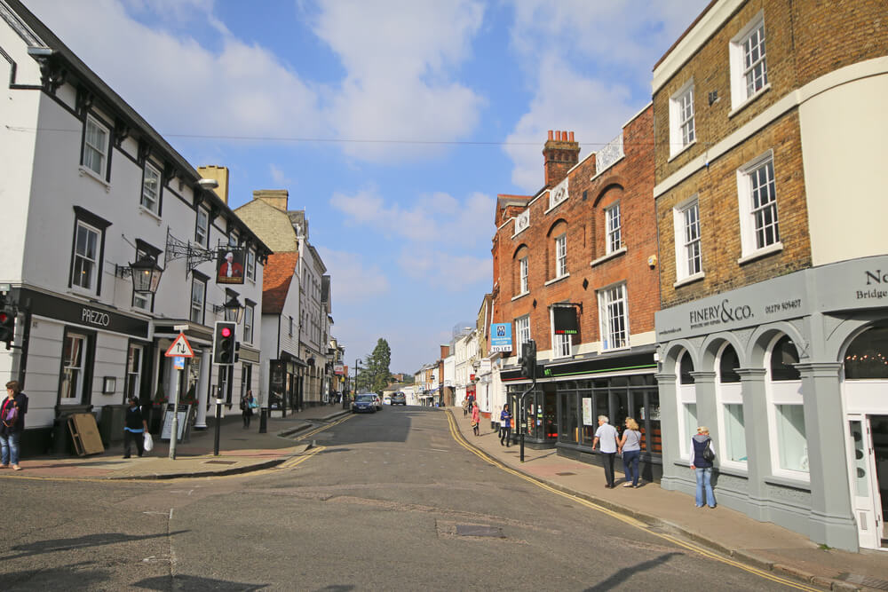 Haus Maids Stortford Office Domestic House Cleaner Guildford