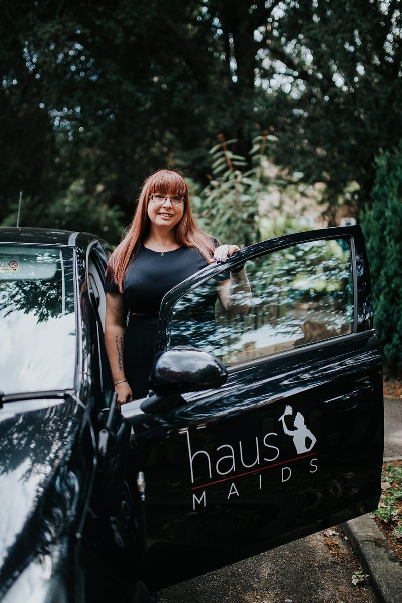 Haus Maids Cheltenham Office Domestic House Cleaner Guildford