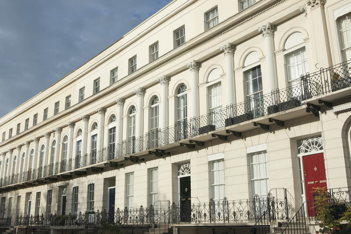 Haus Maids Cheltenham Office Domestic House Cleaner Guildford