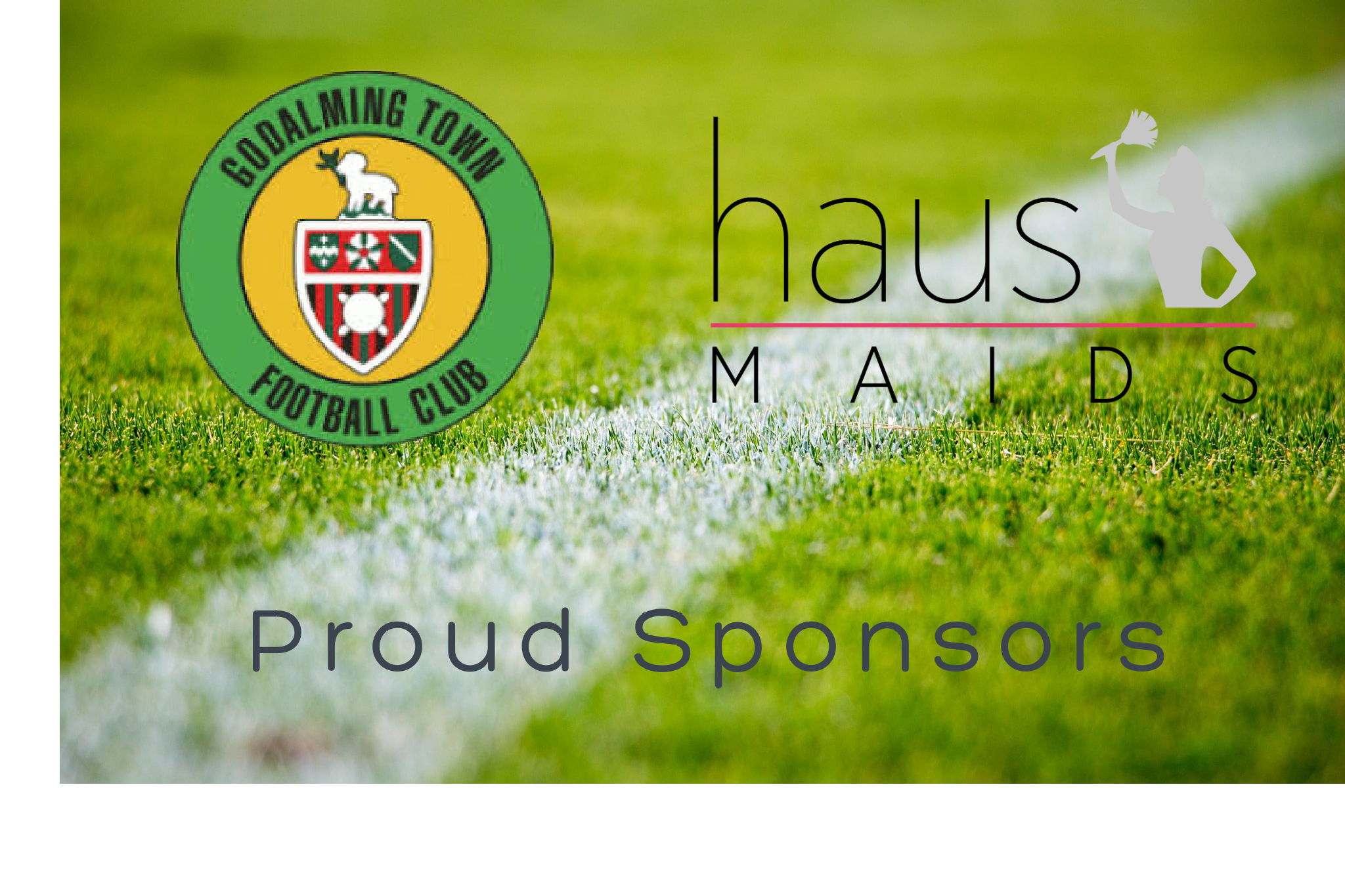 Godalming FC Proud Godalming FC Proud