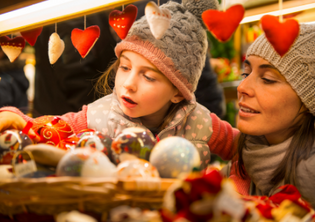 Christmas Markets in Guildford this Christmas