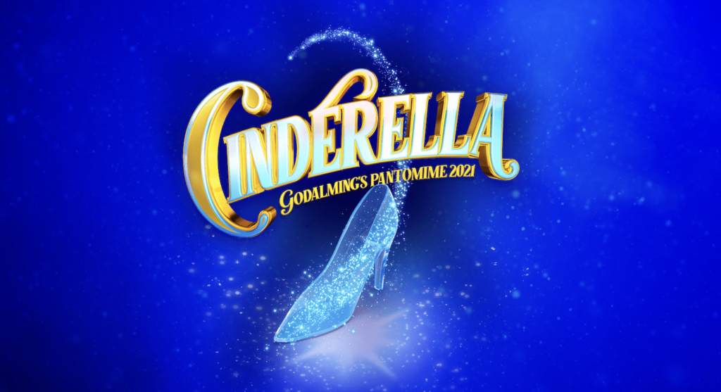 Cinderella Pantomime This Christmas In Guildford And Godalming 2021
