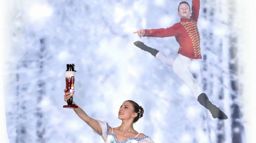 The Nutcracker ballet In Guildford This Christmas