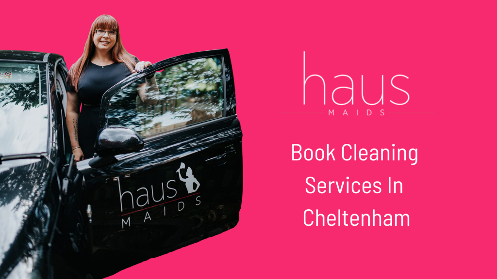 Domestic House Cleaning In Cheltenham