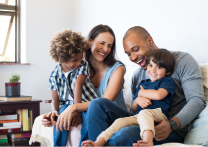 How Does A Family Cleaning Rota Work?