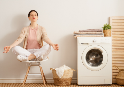 Family Laundry Tips