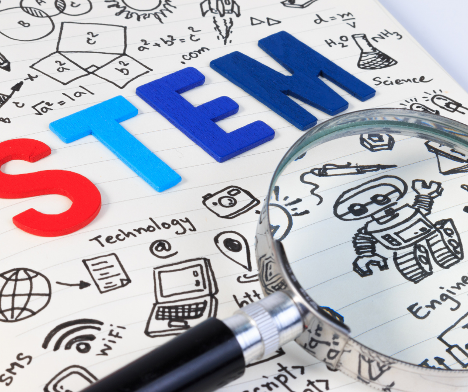 Half Term Milton Keynes STEM Activities 