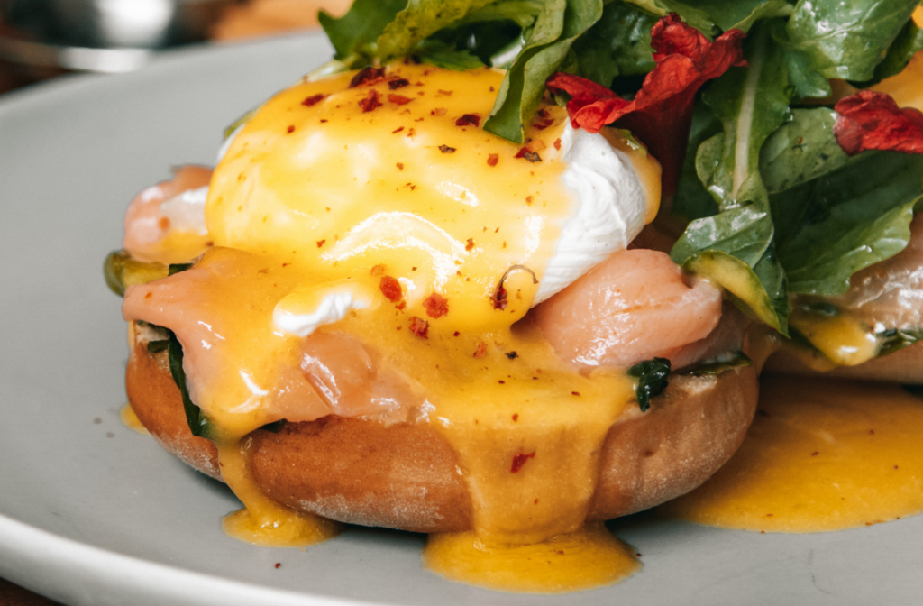 Bottomless Brunch For Mother's Day In Milton Keynes