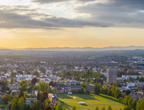 Top Reasons For Families To Live In Cheltenham
