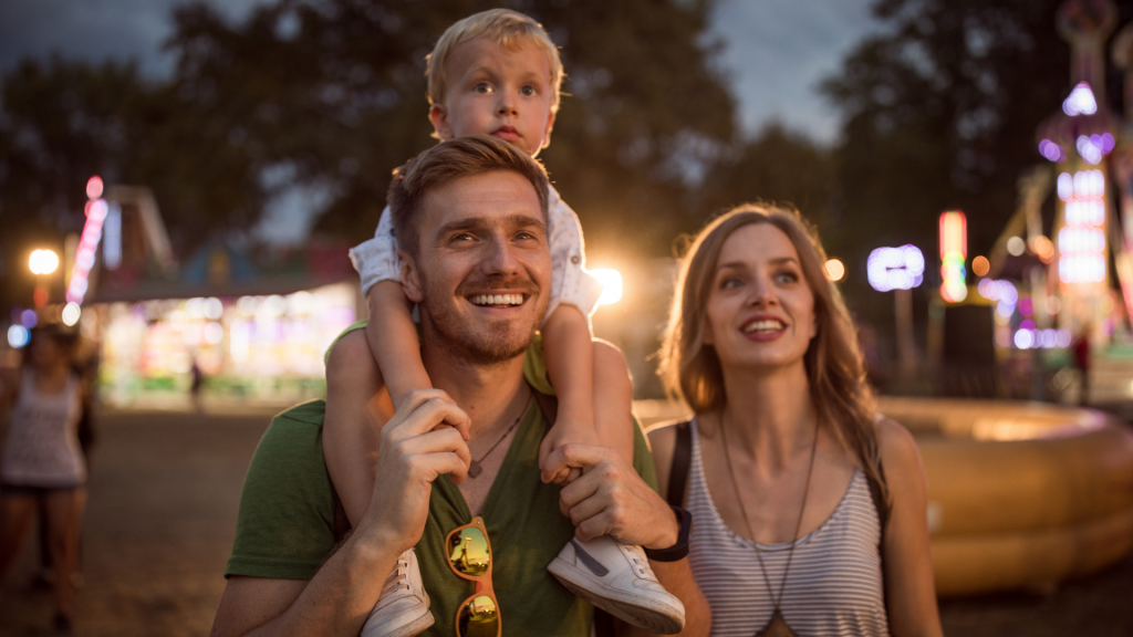 Cheltenham Festivals For Families In Cheltenham