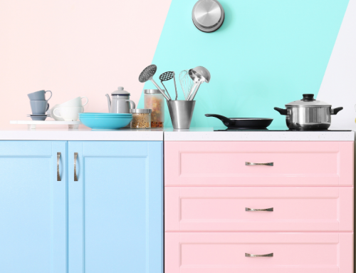 Affordable Ways To Restyle Your Kitchen