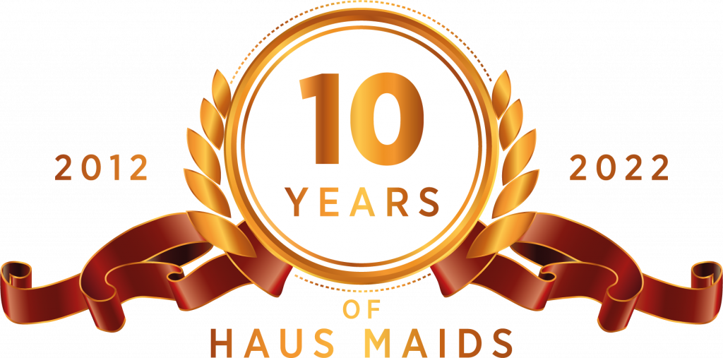 Haus Maids Cheltenham Office Domestic House Cleaner Guildford