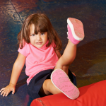 Gymnastics Kid Classes In Winchester