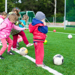 Rugby Preschool Classes In Winchester