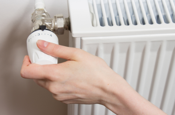 Ways to Reduce Heating In The Home