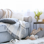 Blankets To Make Your Home Cosy In Winter