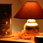 Soft Lighting To Make Your Home Cosy In Winter