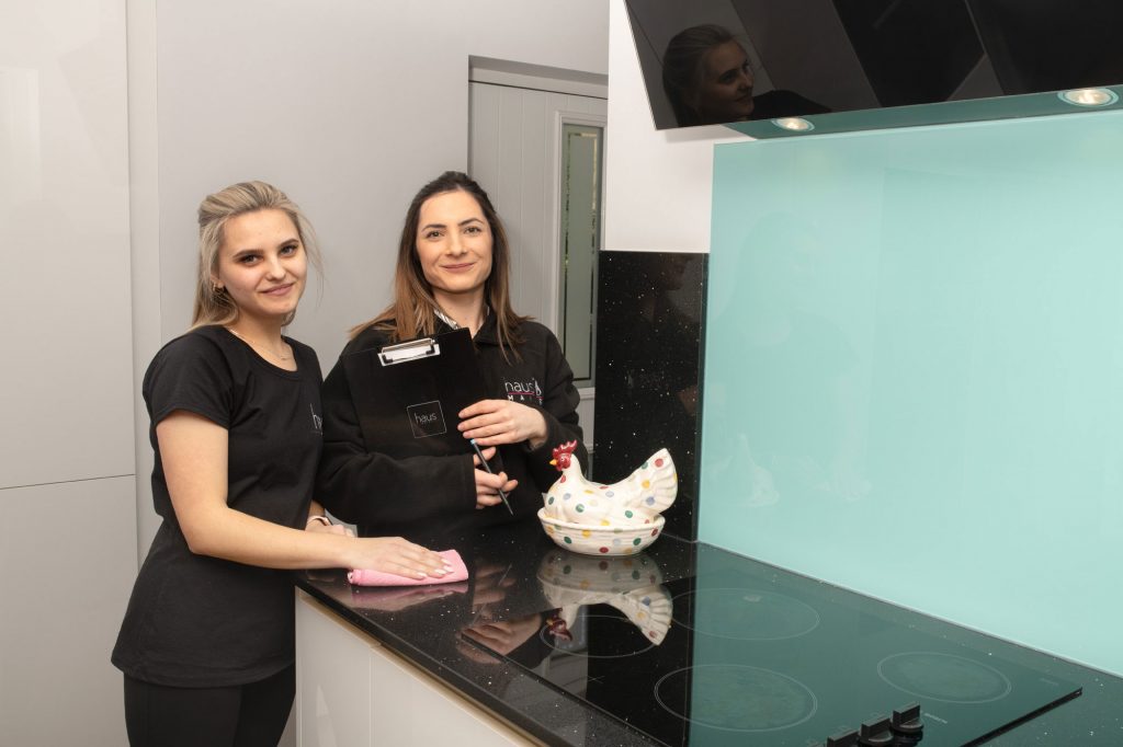 Domestic Cleaners Petersfield Residential Cleaning Petersfield