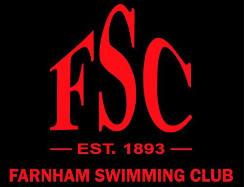 Haus Maids becomes proud sponsor of Farnham Swimming Club