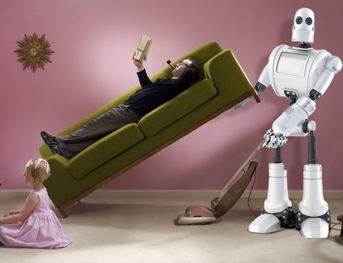 The Human Touch: Why Robots Can’t Replace Home Cleaners