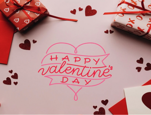Love Around the world: Unique Valentine’s Day Traditions