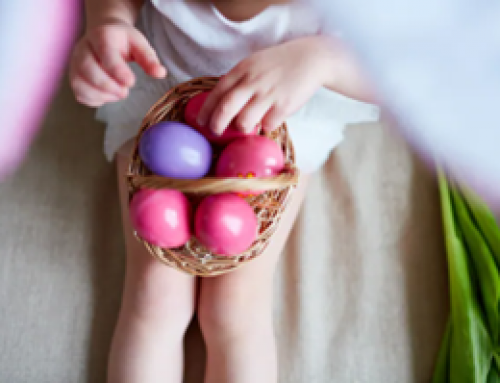 Easter Delights in Farnham: 5 Family-Friendly Activities