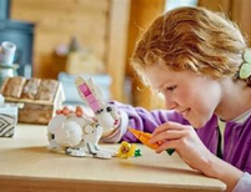 Easter Fun for the Whole Family: Activities to Try at Home!