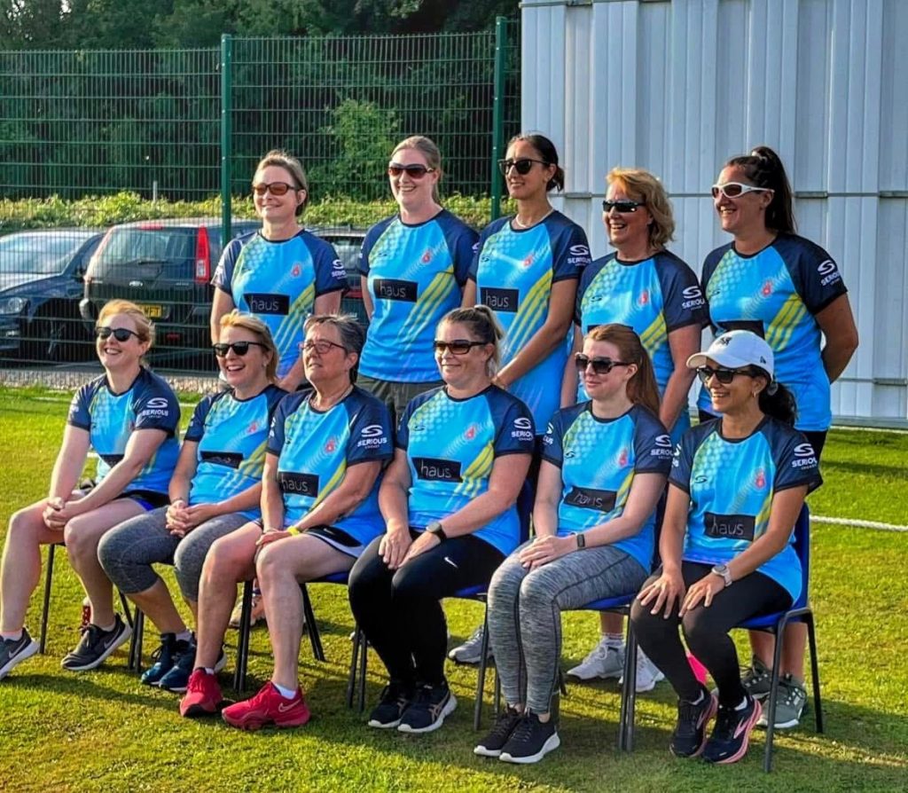 Ampfield & North Baddesley Cricket Team