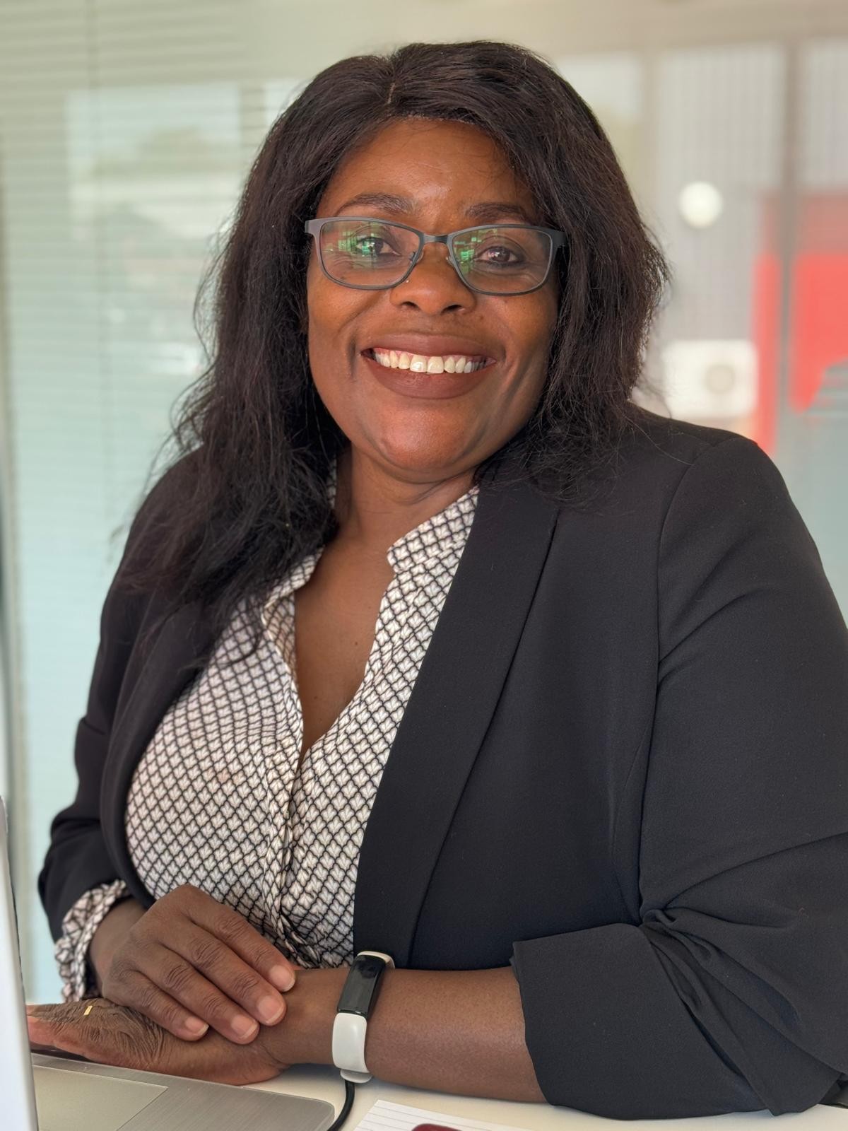 cecillia Cecilia Mushore