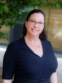 Linnet, Director Haus Maids Cheltenham