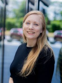 Sarah Bird, Director, Haus Maids Milton Keynes