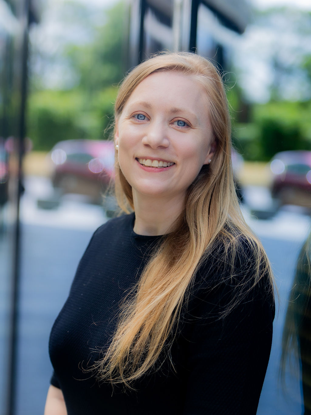 Sarah Bird New Photo Sarah Bird, Director, Haus Maids Milton Keynes