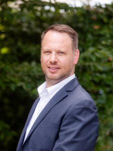 Tom Davies, Director Haus Maids Bishop's Stortford