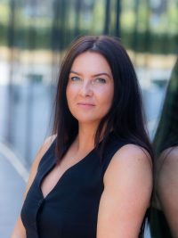 Victoria Green - Director