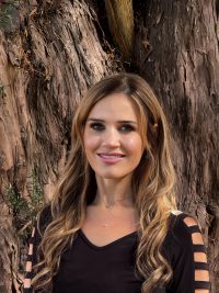 Danielle - Director Chandlers Ford