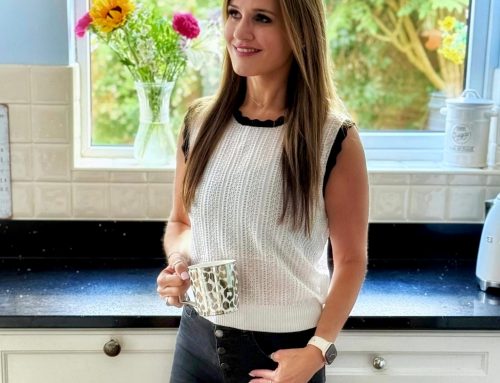 Nesting During Perimenopause? Yep, It’s Real, and You’re Not Alone.