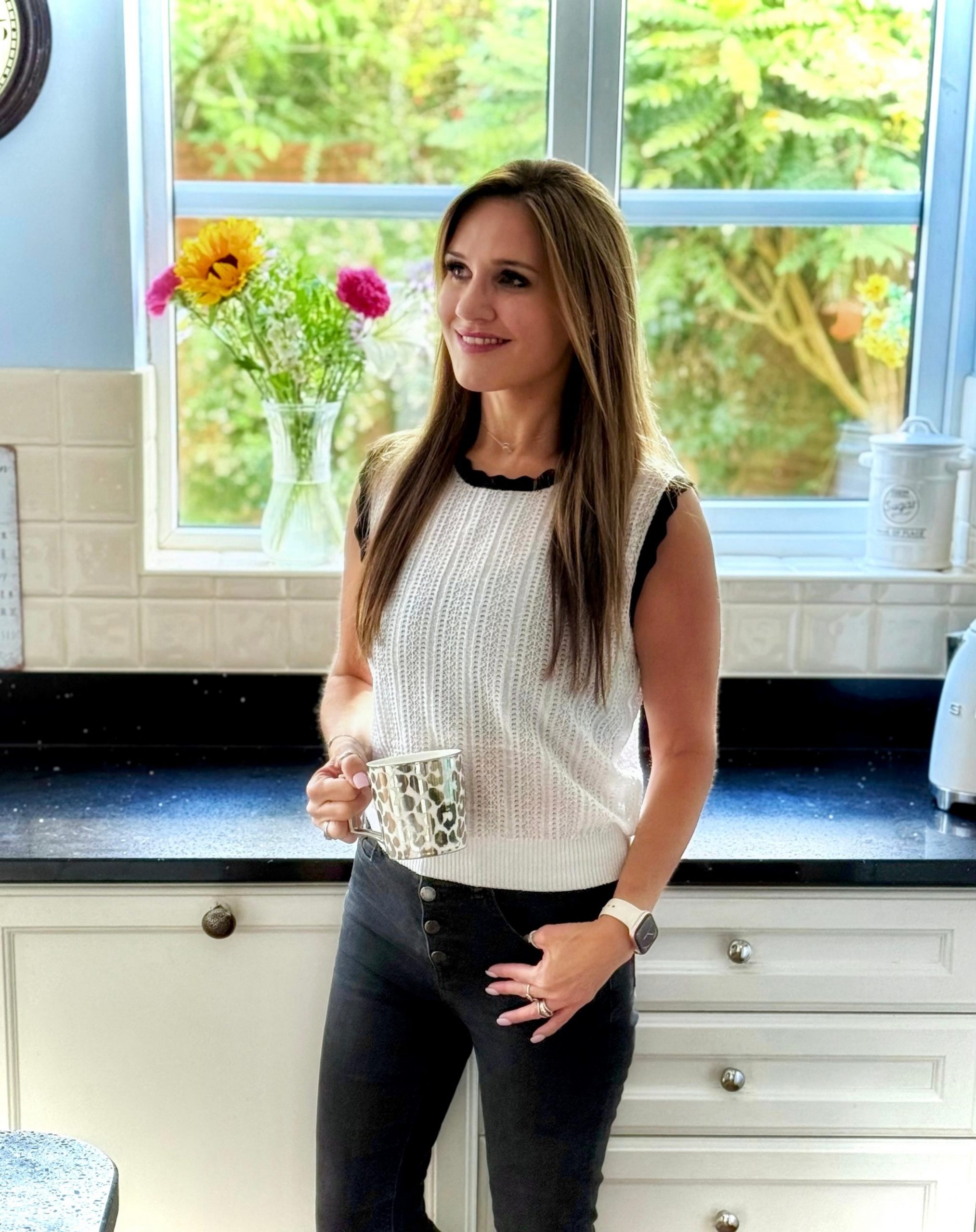 Danielle, Director Haus Maids Chandler's Ford