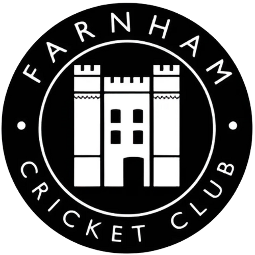 Farnham Cricket Club Badge