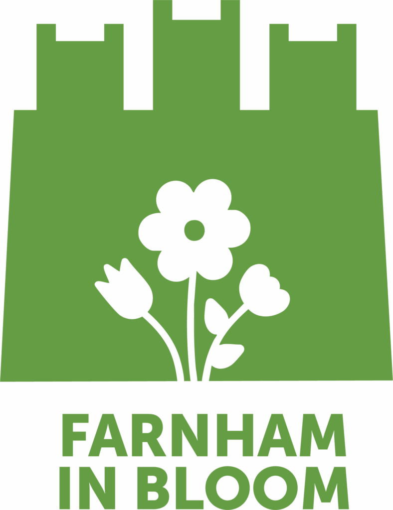 Farnham in Bloom