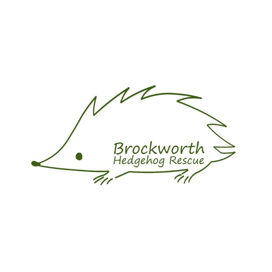 Brockworth Hedghog Logo (002) Brockworth Hedghog