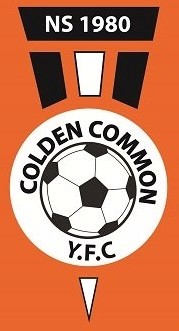 Colden Common Youth FC